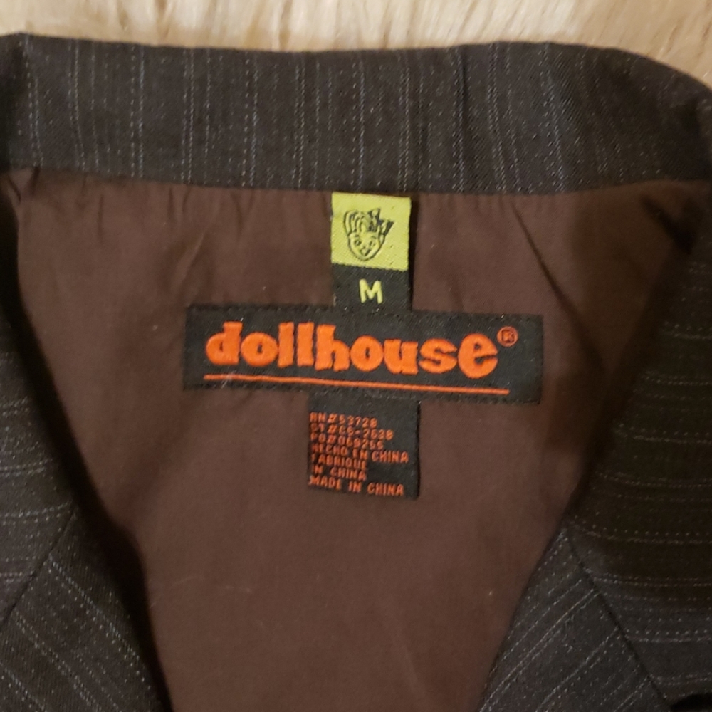 Vest - Picture 2 of 5